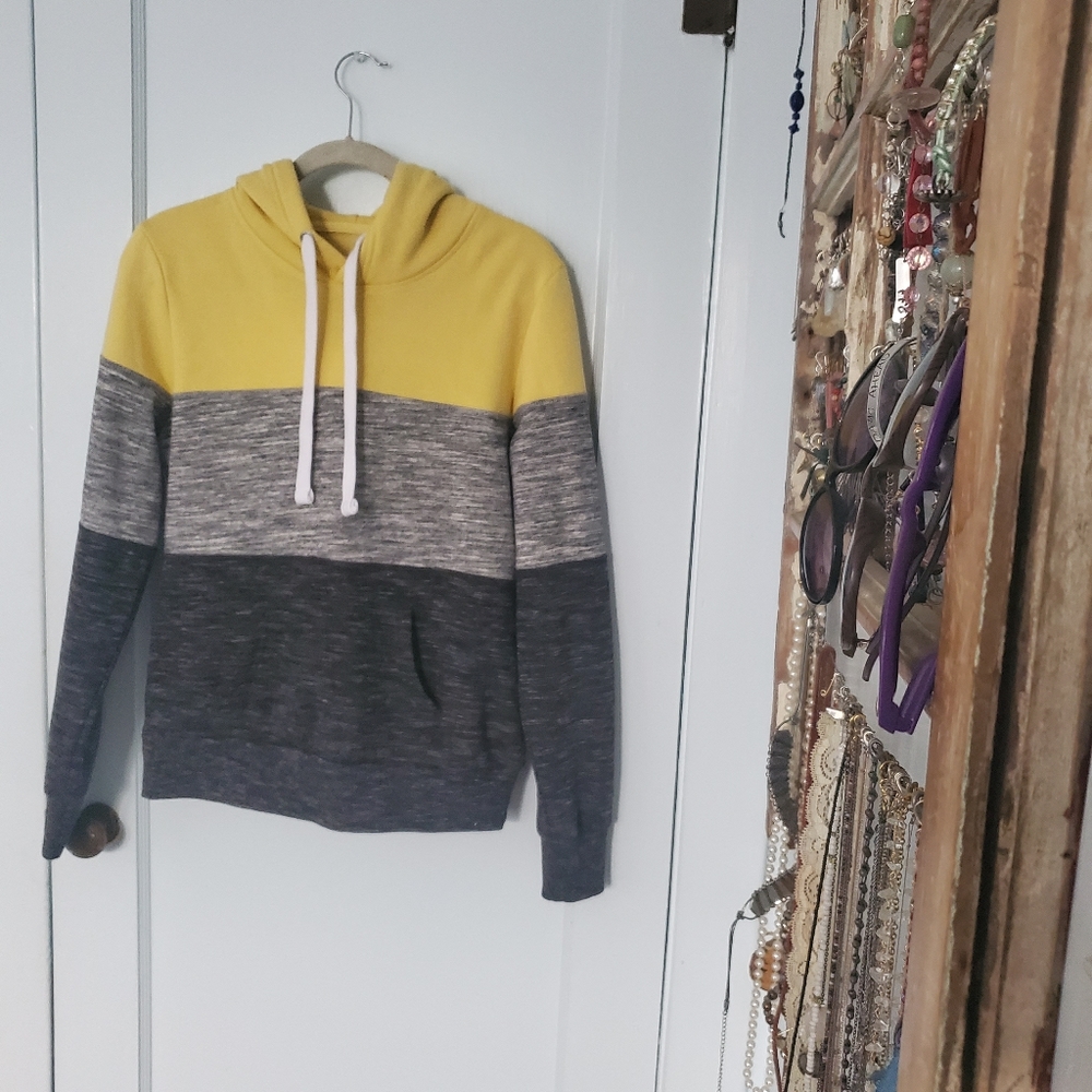 Reflex Thick Hoodie